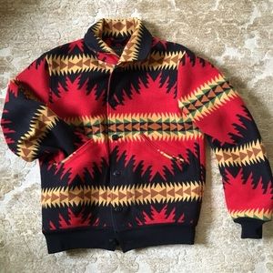 Pendleton Men’s Chinook Jacket